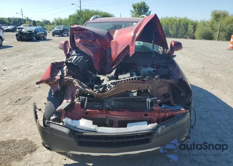 2009 Saturn Vue Xe z USA, uszkodzony, nr VIN 3GSCL33P79S556363